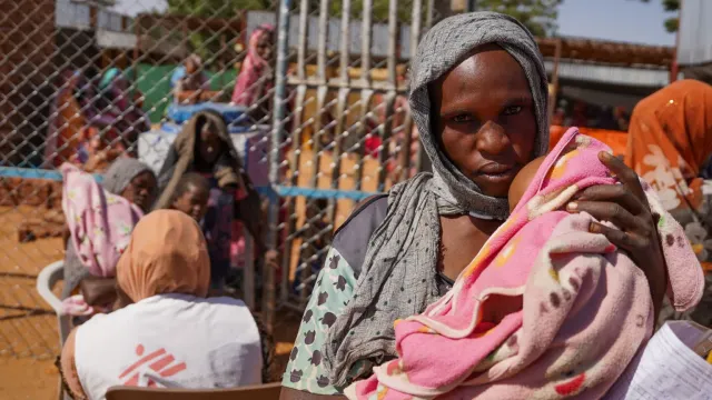 Sudan
