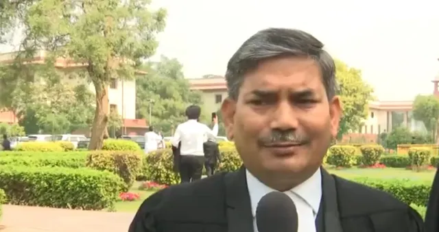 lawyer supreme court