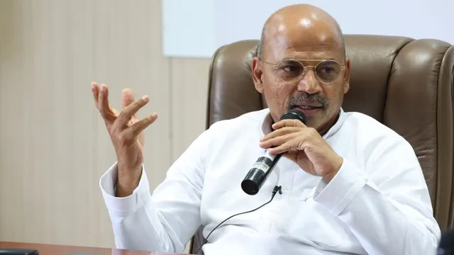 Dr. Sharan Prakash