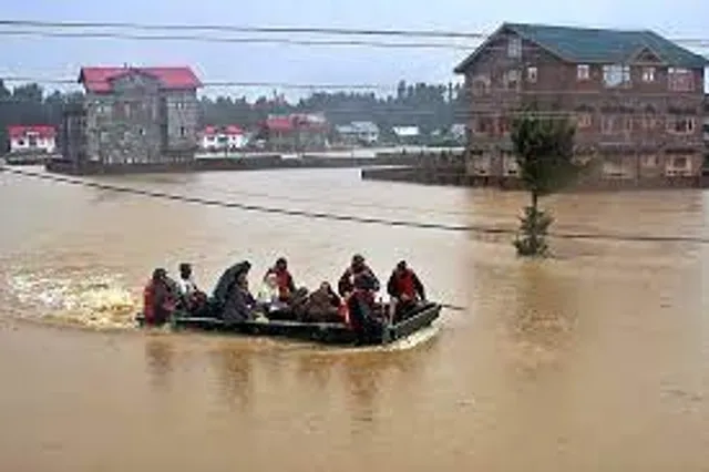 kashmir flood 2