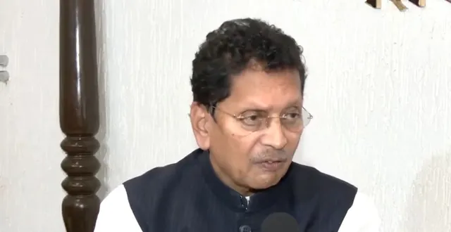 shivsena leader deepak ksarkar