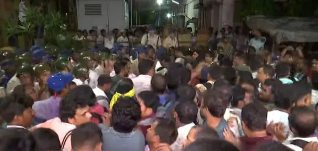 ssc protettt