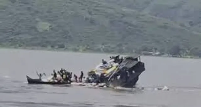 boat accident