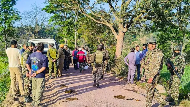 Pahalgam-Terror-Attack-Injures-5-Tourists-Raises-Alarm-Ahead-of-Amarnath-Yatra