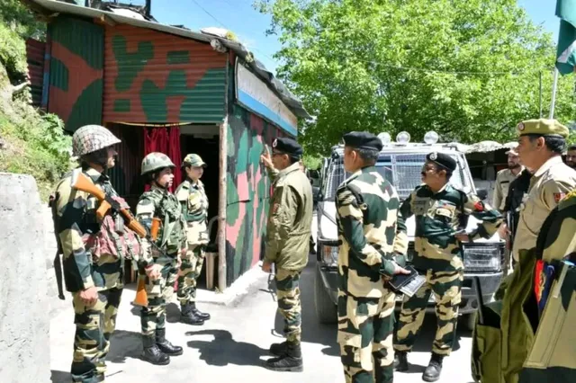bsfkashmir