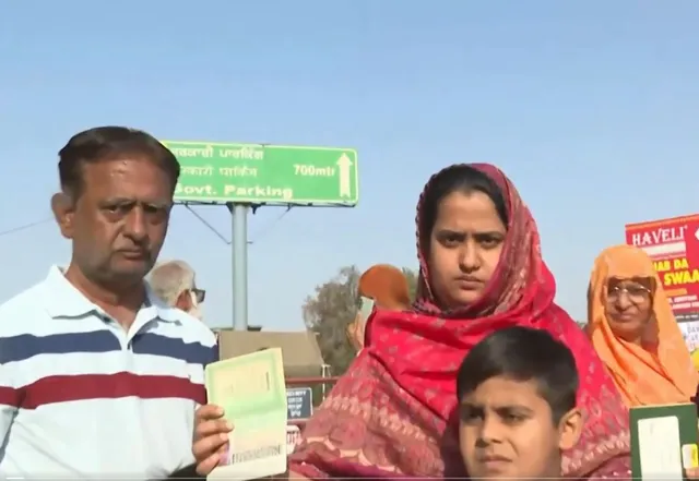 pakistani son indian mother