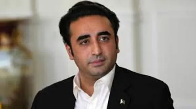 bilawal bhutto