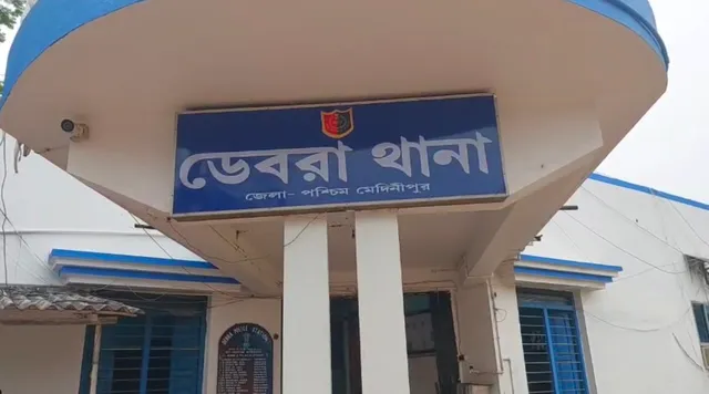 আজও কি পাপ কন্যা সন্তান জন্মানো? কাঁসাই নদীতে সদ্যজাত কন্যা সন্তানের মৃতদেহ ঘিরে চাঞ্চল্য ছড়ালো ডেবরায়