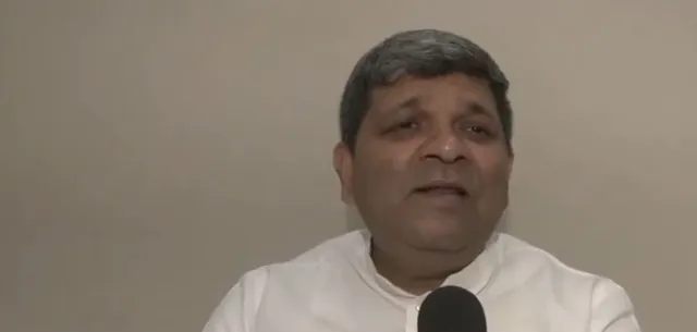 up minister varanasi