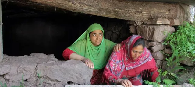 kashmir people bankar