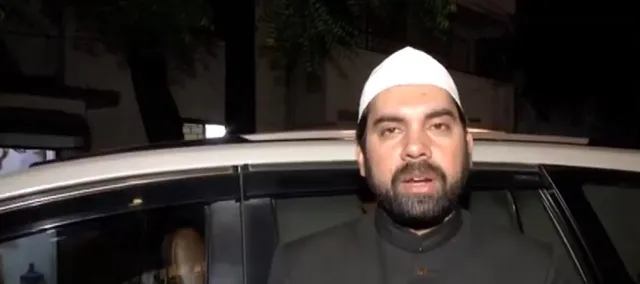 karnataka hafiz saeed