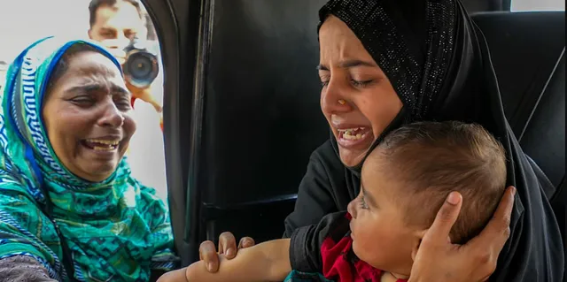 india pakistan citizen