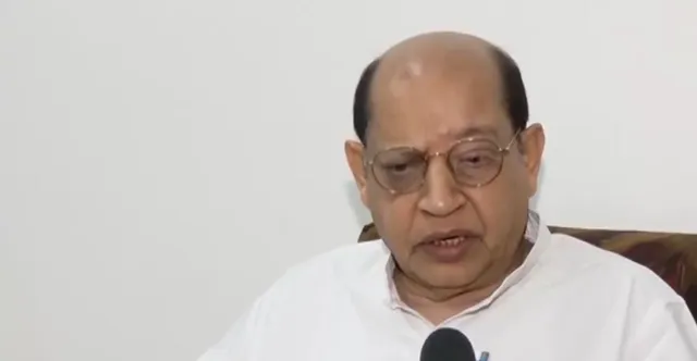 bjd leader jagannath