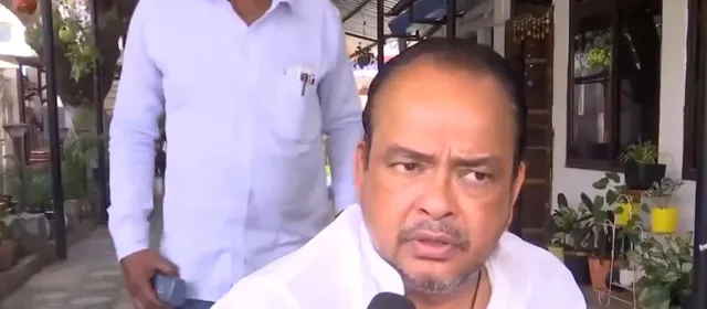 jharkhand health minister