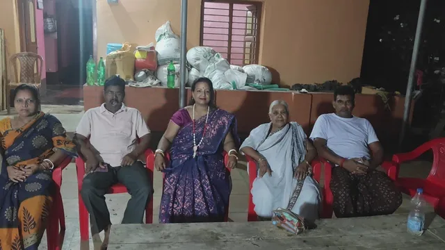 Breaking : এবার দিলীপ ঘোষের তৃণমূলে যাওয়া নিয়ে মুখ খুললেন স্ত্রী রিঙ্কু!