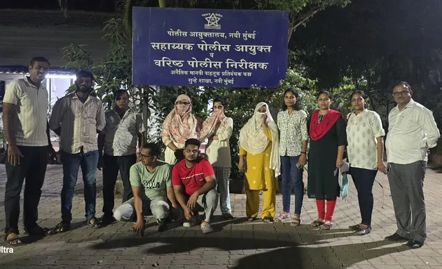 bangladesi arrested