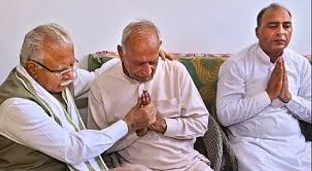 late navy officer father