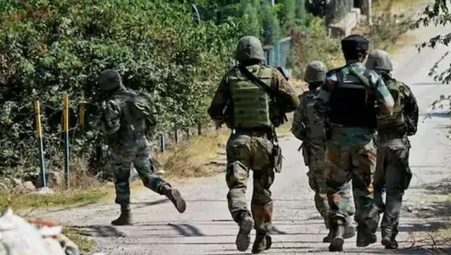 poonch attack