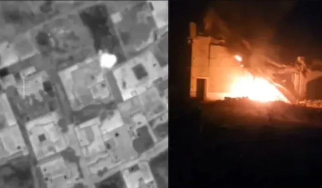 missile attaack pakistan