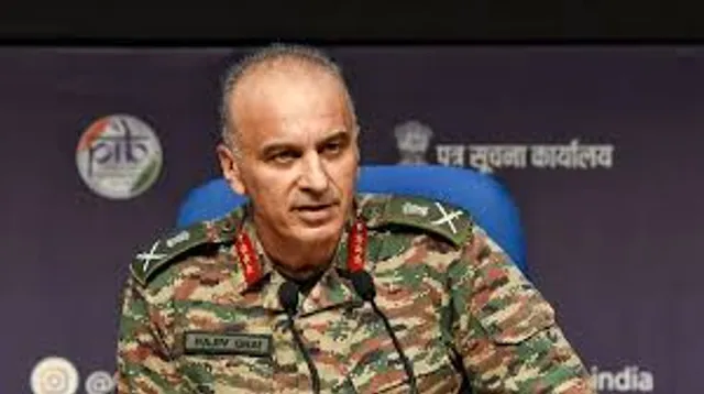 DGdo rajeev ghai