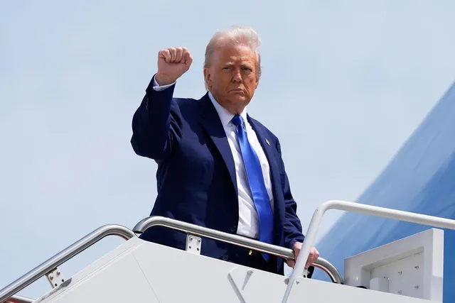 Trump
