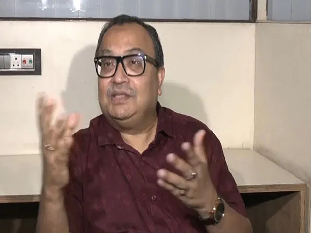 kunal ghosh sad