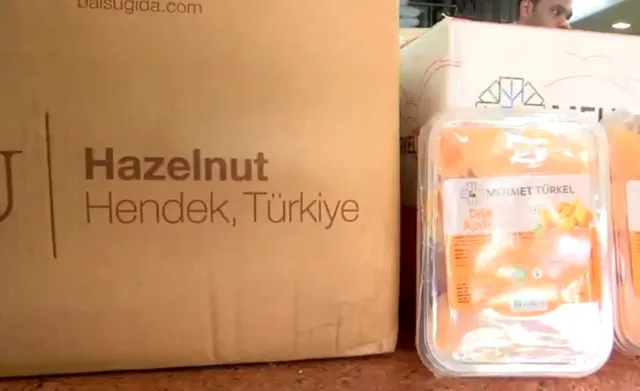 turkiye pproduct