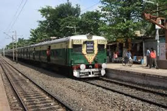 bongaon local