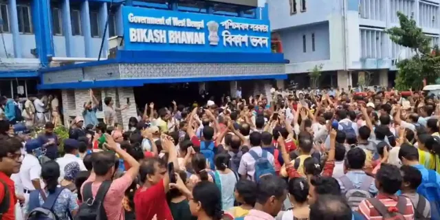 bikash bhawab