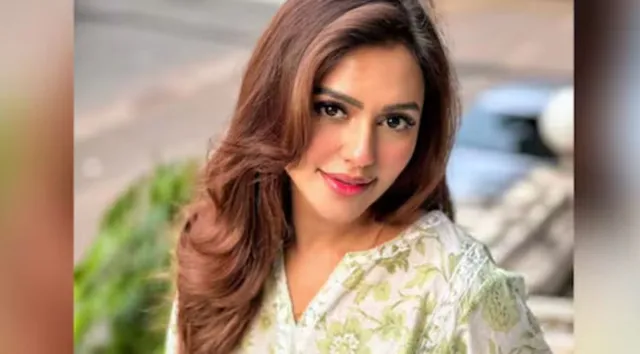 bangladeshi actress faria