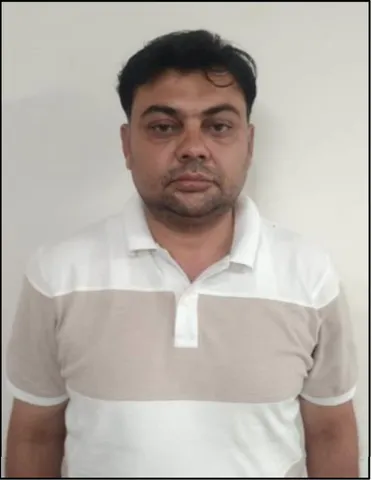 isi agent uttar pradesh