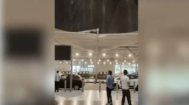 delhi airport