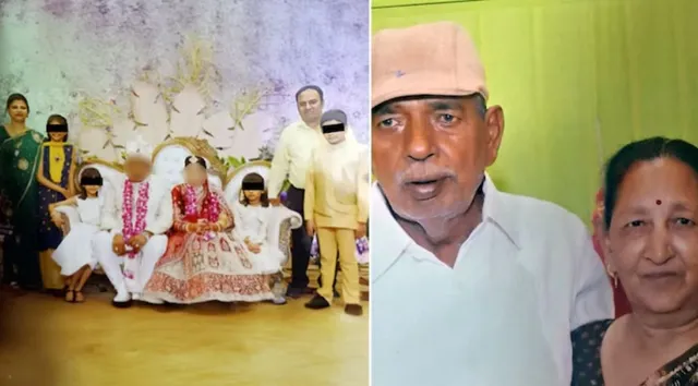 uttarakhand family suicide