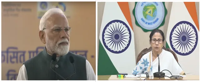 modi-mamata