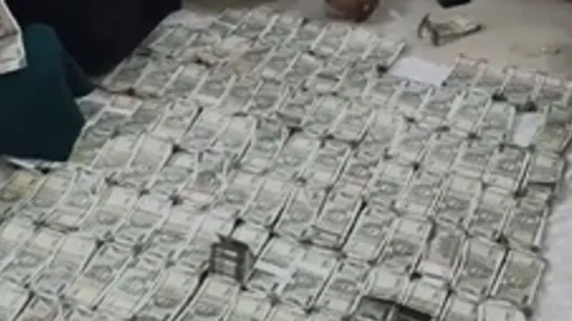 cash