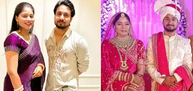 homeymoon couple murder