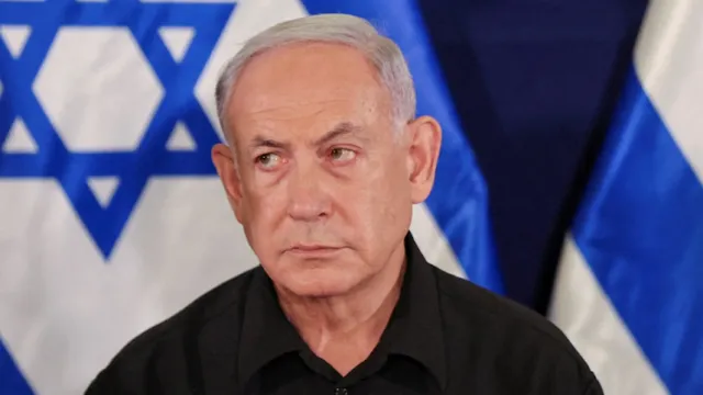 israel hamas conflict