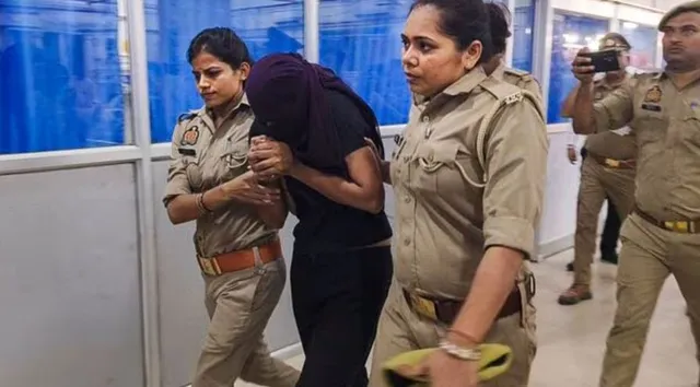 raj mehjalaya accused