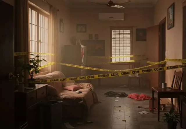 pakistani couple body