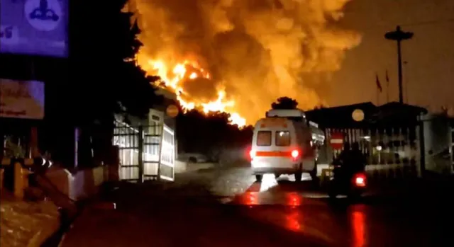 israel attacks iran  a