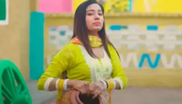 haryana model