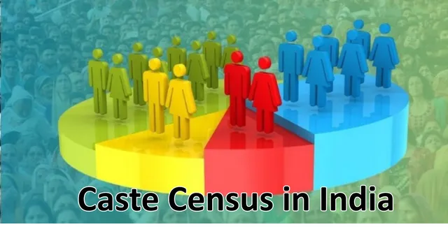 caste census