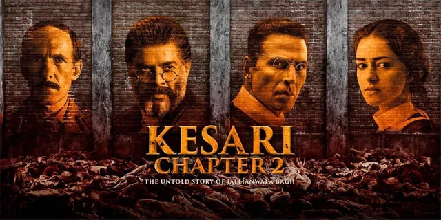 kesari