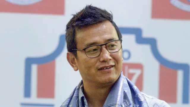 bhaichung bhutia