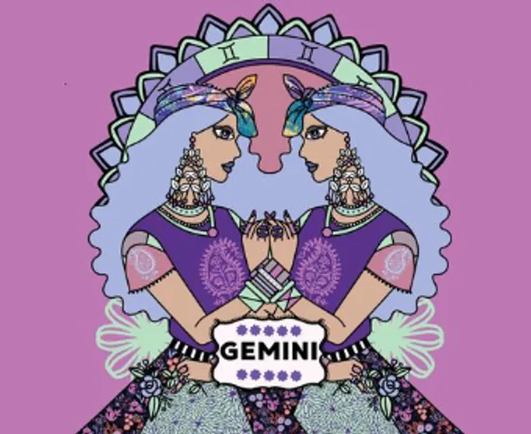 Gemini Horoscope