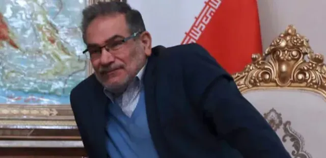 iral president allies