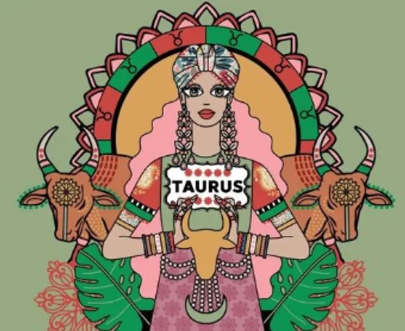 Taurus Horoscope