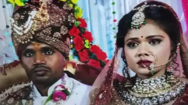new marriage