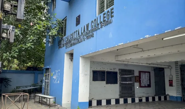 law college rape
