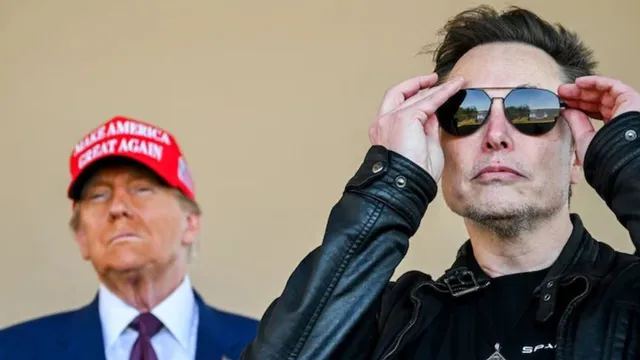 elon musk  a